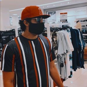 Meet your Posher, George